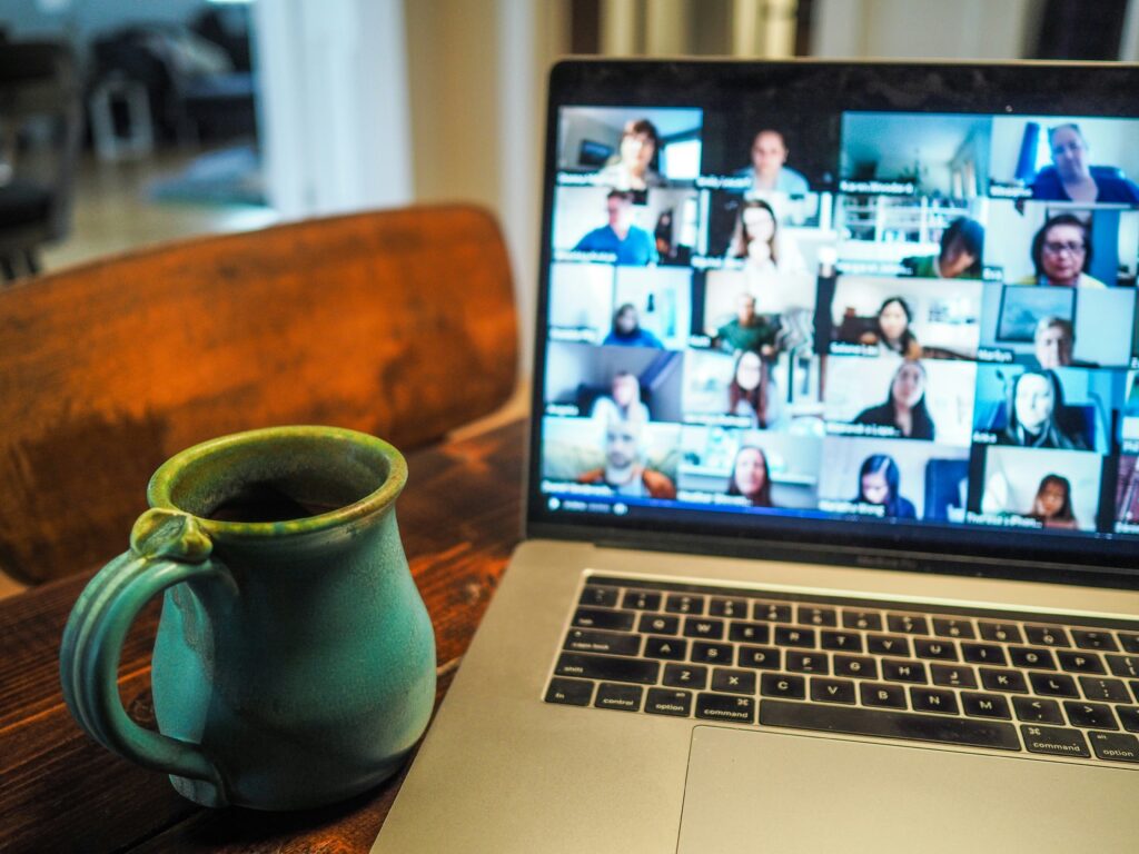 The Full Adoption & Impact Of Remote Tech Work Due To COVID-19 1