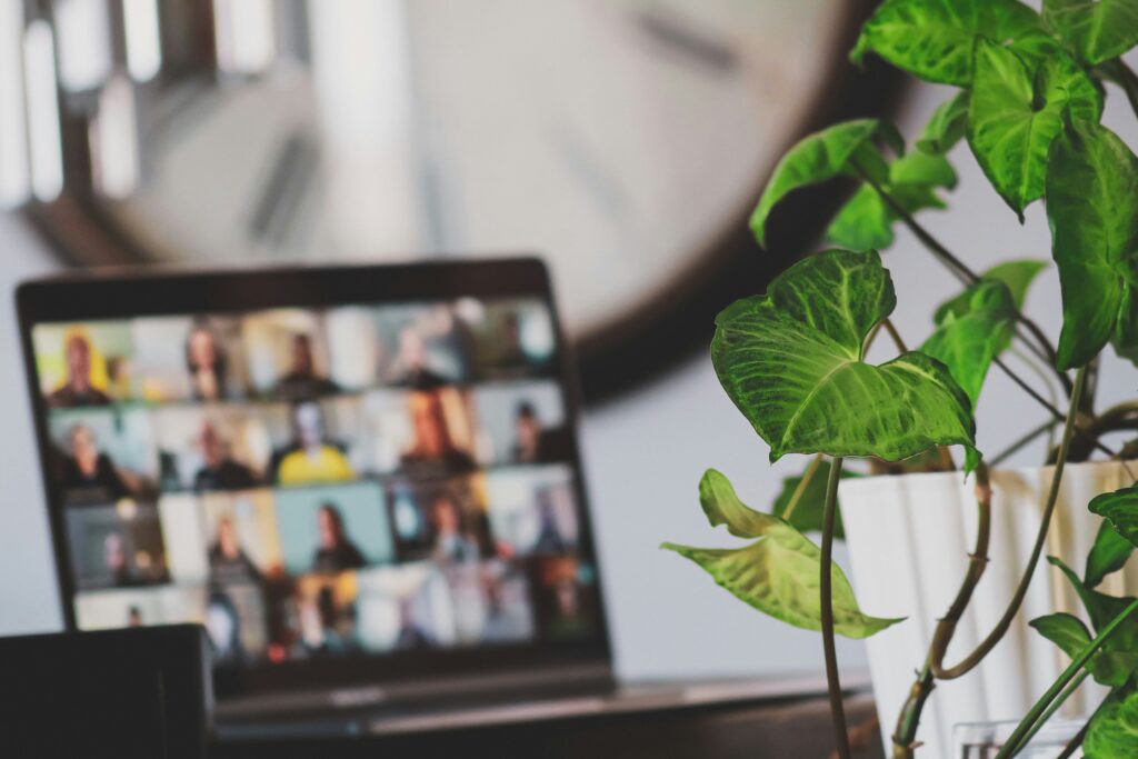 Cultivating A Thriving Virtual Training & Onboarding Company Culture 1