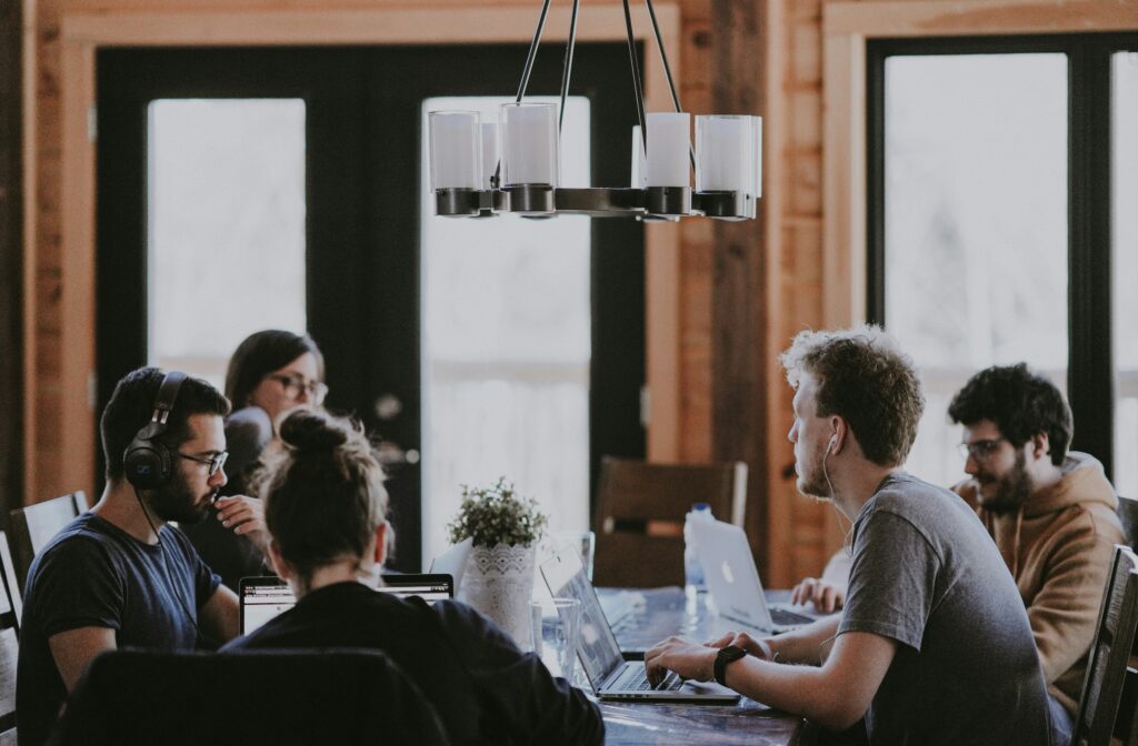 Contingent Labor Leaves 2020 Behind: Future Benefits For Employers & Tech Talent 1