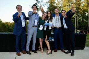 Fastest Growing Richmond Technology Workforce Solution's Firm Makes D.C. Its Next Summit 7