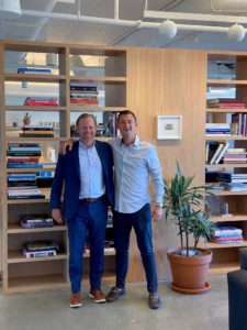 Fastest Growing Richmond Technology Workforce Solution's Firm Makes D.C. Its Next Summit 6