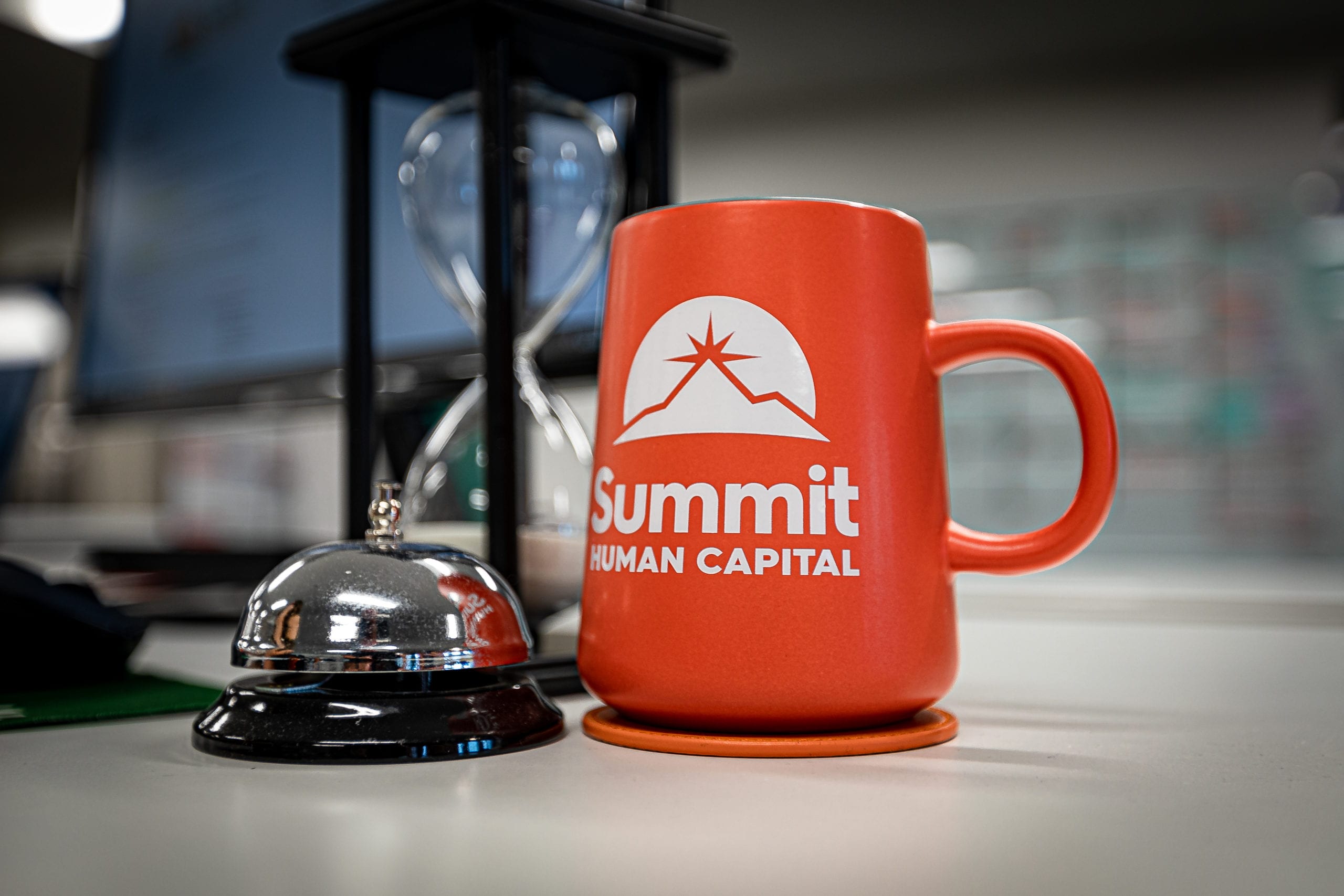 Summit Human Capital 1