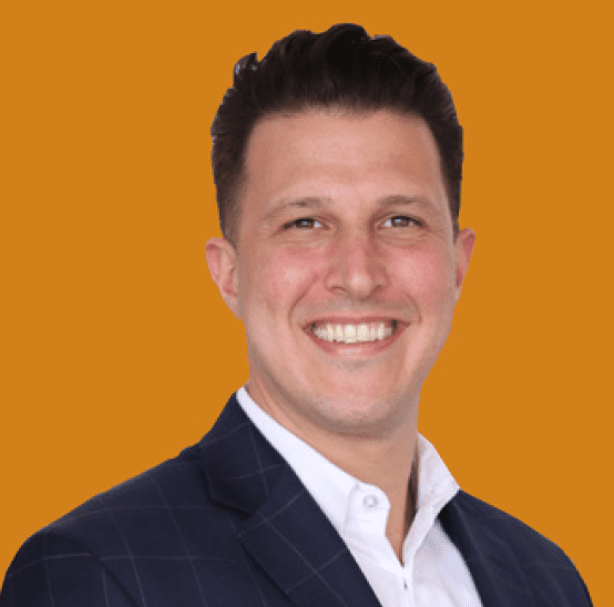 Executive Vice President, Energy & Utilities