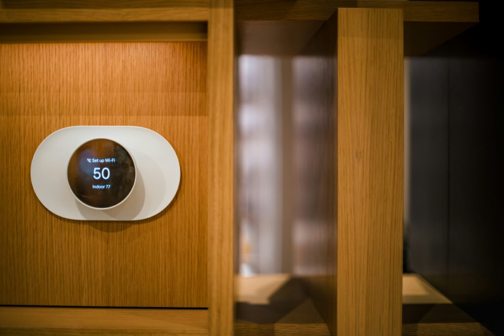 Smart Thermostats Promoting Demand Response Programs