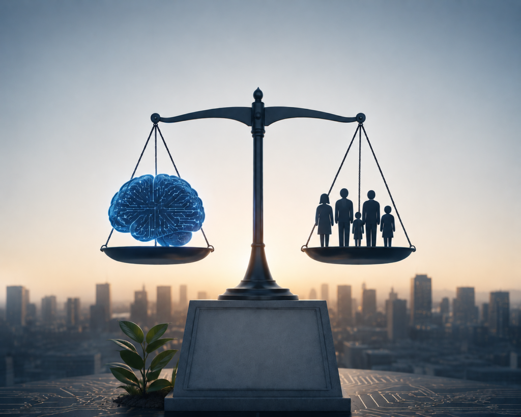 AI Ethics